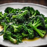 Broccoli Rabe