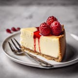 New York Cheesecake