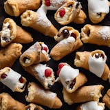 Mini Cannoli