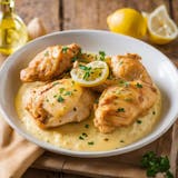 Chicken Francese