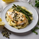 Chicken Piccata