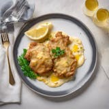 Veal Francese