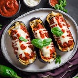 Eggplant Rollatini