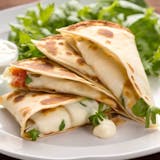 Kid's Quesadilla