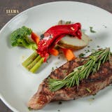 Teura Special Steake