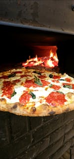 Margarita Pizza