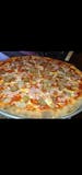 Meat Lovers Pizza