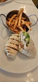 Grilled Chicken Wrap