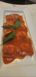 Cheese Ravioli