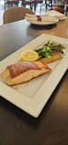 Grilled Salmon