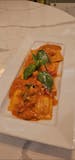 Lobster Ravioli
