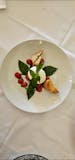 Burrata Salad
