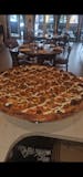 Buffalo Pizza