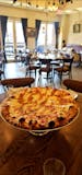 Vodka Pizza
