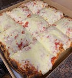 Sicilian Pizza