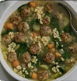 Italian Wedding Soup