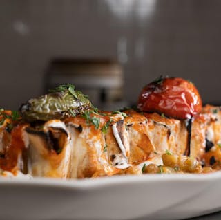 Special Citir Kebab