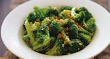 Broccoli All’ Aglio