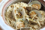 Cappellini Alla Vongole