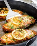 Chicken Francese