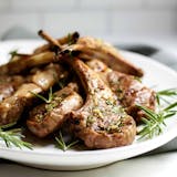 Lamb Chops