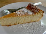 Italian Cheese Cake