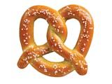 Jumbo Pretzels