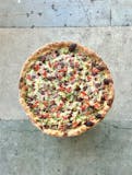 Gluten Free Pie with Purpose