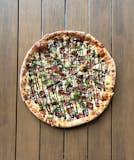 Gluten Free Pie with Purpose