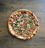 Gluten Free Pie with Purpose