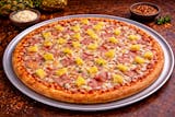 Hawaiian Pizza