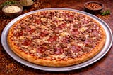 Meat Lovers Pizza