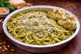 Pesto Pasta