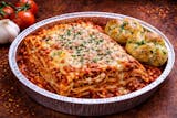 Lasagna Meat Sauce
