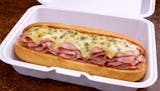 Italian Combo Sub