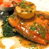 Norwigian Salmon