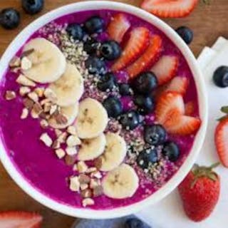 Acai Bowl