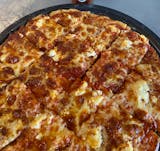 Specialty Pizza Datil Hot Honey