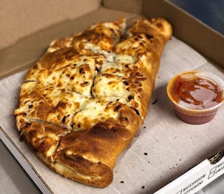 Cheese Calzone