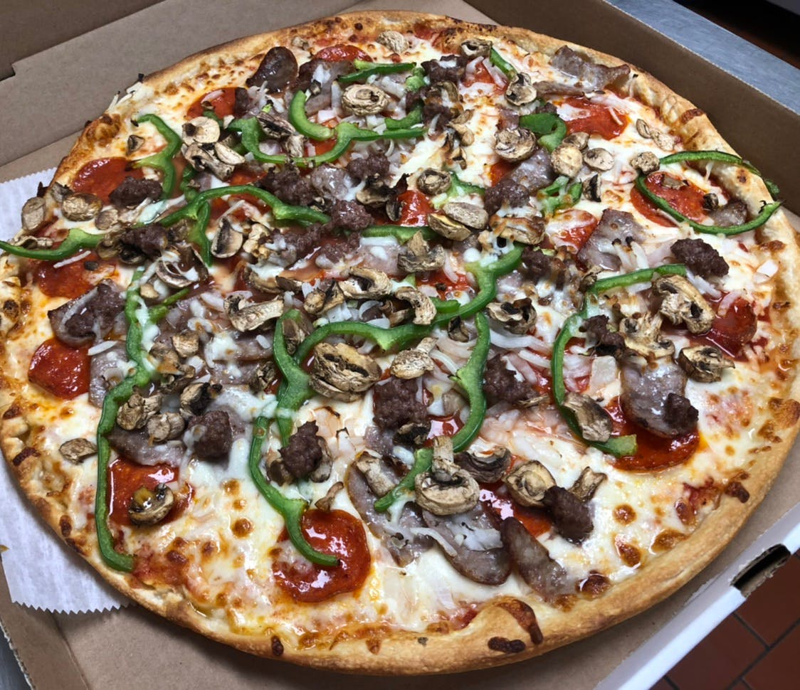 Rizzo & Gallo's Pizza