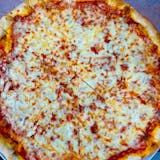 18 " Cheese Pizza