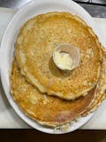 Short Stack Pancake Breakfast
