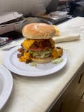 Chili Cheeseburger