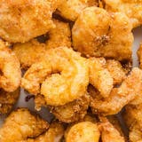 Fried Shrimp Basket----------AFTER 11 AM
