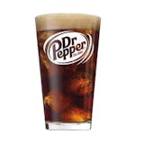 (20oz) Dr. Pepper