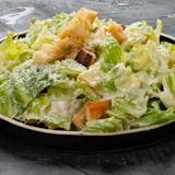 1/2 Caesar Salad