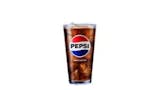 (20oz) Pepsi