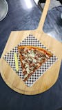 Meat Lovers Slice