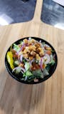1/2 House Salad