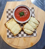 Mozzarella Cheese Bread